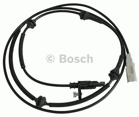 Sensor, revoluciones de la rueda BOSCH ref. 0 986 594 523